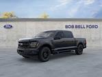 2025 Ford F-150 SuperCrew Cab 4x4 Pickup for sale #255531 - photo 1