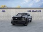 2025 Ford F-150 SuperCrew Cab 4x4 Pickup for sale #255531 - photo 3