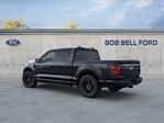 2025 Ford F-150 SuperCrew Cab 4x4 Pickup for sale #255531 - photo 2