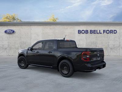 2025 Ford Maverick SuperCrew Cab AWD Pickup for sale #255534 - photo 2