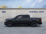 2025 Ford Maverick SuperCrew Cab AWD Pickup for sale #255534 - photo 4