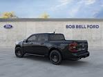 2025 Ford Maverick SuperCrew Cab AWD Pickup for sale #255534 - photo 2