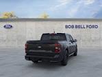 2025 Ford Maverick SuperCrew Cab AWD Pickup for sale #255534 - photo 8