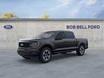 2025 Ford F-150 SuperCrew Cab 4x4 Pickup for sale #255536 - photo 1
