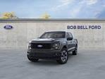 2025 Ford F-150 SuperCrew Cab 4x4 Pickup for sale #255536 - photo 3