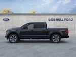 2025 Ford F-150 SuperCrew Cab 4x4 Pickup for sale #255536 - photo 4