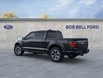 2025 Ford F-150 SuperCrew Cab 4x4 Pickup for sale #255536 - photo 2