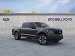 2025 Ford F-150 SuperCrew Cab 4x4 Pickup for sale #255536 - photo 7