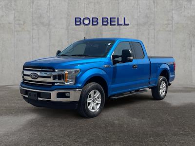 2020 Ford F-150 Super Cab 4x4 Pickup for sale #255558A - photo 1