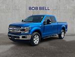 2020 Ford F-150 Super Cab 4x4 Pickup for sale #255558A - photo 1