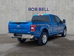 2020 Ford F-150 Super Cab 4x4 Pickup for sale #255558A - photo 9