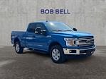 2020 Ford F-150 Super Cab 4x4 Pickup for sale #255558A - photo 11