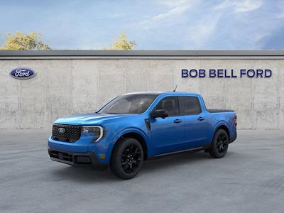 2025 Ford Maverick SuperCrew Cab AWD Pickup for sale #255560 - photo 1