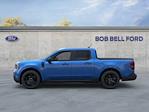 2025 Ford Maverick SuperCrew Cab AWD Pickup for sale #255560 - photo 4