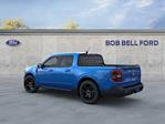 2025 Ford Maverick SuperCrew Cab AWD Pickup for sale #255560 - photo 2
