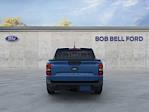 2025 Ford Maverick SuperCrew Cab AWD Pickup for sale #255560 - photo 5
