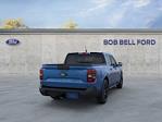 2025 Ford Maverick SuperCrew Cab AWD Pickup for sale #255560 - photo 8