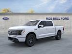 2025 Ford F-150 Lightning SuperCrew Cab AWD Pickup for sale #255561 - photo 1