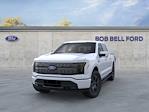 2025 Ford F-150 Lightning SuperCrew Cab AWD Pickup for sale #255561 - photo 3