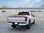 2025 Ford F-150 Lightning SuperCrew Cab AWD Pickup for sale #255561 - photo 8