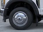 2025 Ford F-450 Crew Cab DRW 4x4 SH Truck Bodies Landscape Dump for sale #255569 - photo 19