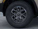 New 2025 Ford Ranger XLT SuperCrew Cab 4x4 Pickup for sale #255571 - photo 19
