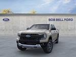 New 2025 Ford Ranger XLT SuperCrew Cab 4x4 Pickup for sale #255571 - photo 3