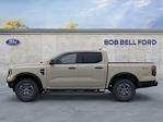New 2025 Ford Ranger XLT SuperCrew Cab 4x4 Pickup for sale #255571 - photo 4