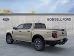 New 2025 Ford Ranger XLT SuperCrew Cab 4x4 Pickup for sale #255571 - photo 2
