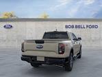 New 2025 Ford Ranger XLT SuperCrew Cab 4x4 Pickup for sale #255571 - photo 8
