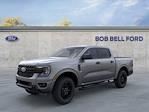 New 2025 Ford Ranger XLT SuperCrew Cab 4x4 Pickup for sale #255573 - photo 1