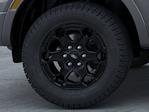 New 2025 Ford Ranger XLT SuperCrew Cab 4x4 Pickup for sale #255573 - photo 19