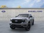 New 2025 Ford Ranger XLT SuperCrew Cab 4x4 Pickup for sale #255573 - photo 3