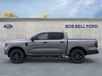 New 2025 Ford Ranger XLT SuperCrew Cab 4x4 Pickup for sale #255573 - photo 4