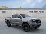 New 2025 Ford Ranger XLT SuperCrew Cab 4x4 Pickup for sale #255573 - photo 7