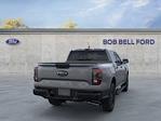 New 2025 Ford Ranger XLT SuperCrew Cab 4x4 Pickup for sale #255573 - photo 8
