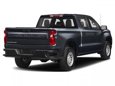 2023 Chevrolet Silverado 1500 Crew Cab 4x4 Pickup for sale #255576A - photo 2