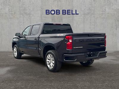 2023 Chevrolet Silverado 1500 Crew Cab 4x4 Pickup for sale #255576A - photo 2