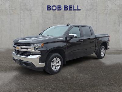 2021 Chevrolet Silverado 1500 Crew Cab 4x4 Pickup for sale #255576B - photo 1