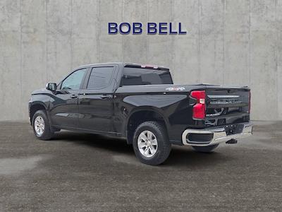 2021 Chevrolet Silverado 1500 Crew Cab 4x4 Pickup for sale #255576B - photo 2
