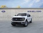 2025 Ford F-150 SuperCrew Cab 4x4 Pickup for sale #255577 - photo 3
