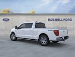 2025 Ford F-150 SuperCrew Cab 4x4 Pickup for sale #255577 - photo 2
