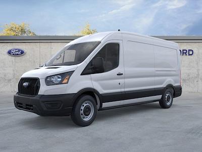 2025 Ford Transit 250 Medium Roof RWD Empty Cargo Van for sale #255582 - photo 1