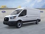 2025 Ford Transit 250 Medium Roof RWD Empty Cargo Van for sale #255584 - photo 1