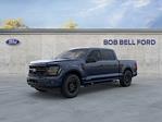 2025 Ford F-150 SuperCrew Cab 4x4 Pickup for sale #255589 - photo 1
