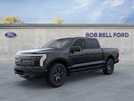 2025 Ford F-150 Lightning SuperCrew Cab AWD Pickup for sale #255591 - photo 1