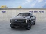 2025 Ford F-150 Lightning SuperCrew Cab AWD Pickup for sale #255591 - photo 3