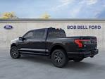2025 Ford F-150 Lightning SuperCrew Cab AWD Pickup for sale #255591 - photo 2