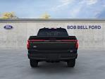 2025 Ford F-150 Lightning SuperCrew Cab AWD Pickup for sale #255591 - photo 5