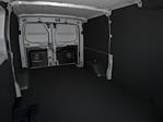 2025 Ford Transit 250 Low Roof RWD Empty Cargo Van for sale #255594 - photo 8